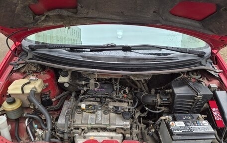 Mazda MPV II, 2002 год, 440 000 рублей, 8 фотография