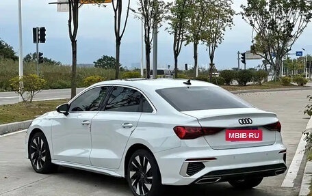 Audi A3, 2023 год, 1 740 020 рублей, 5 фотография