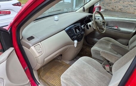 Mazda MPV II, 2002 год, 440 000 рублей, 6 фотография