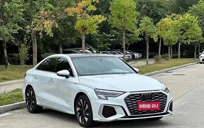 Audi A3, 2023 год, 1 740 020 рублей, 1 фотография