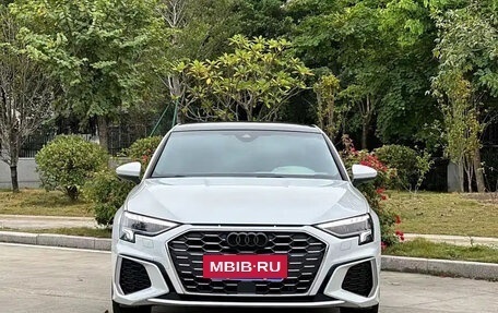 Audi A3, 2023 год, 1 740 020 рублей, 3 фотография