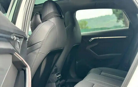 Audi A3, 2023 год, 1 740 020 рублей, 9 фотография
