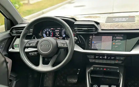 Audi A3, 2023 год, 1 740 020 рублей, 8 фотография
