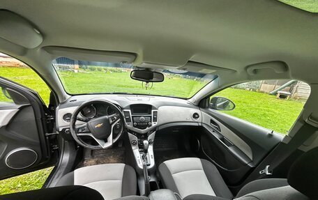 Chevrolet Cruze II, 2012 год, 520 000 рублей, 5 фотография