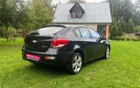 Chevrolet Cruze II, 2012 год, 520 000 рублей, 2 фотография