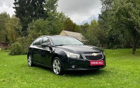 Chevrolet Cruze II, 2012 год, 520 000 рублей, 1 фотография