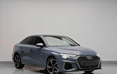 Audi A3, 2022 год, 1 560 000 рублей, 1 фотография