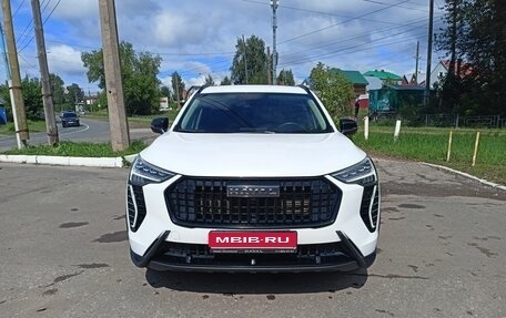 Haval Jolion, 2024 год, 1 549 800 рублей, 1 фотография