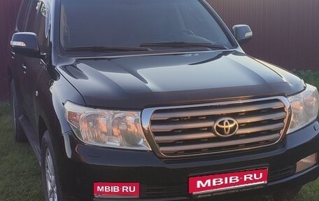 Toyota Land Cruiser 200, 2008 год, 2 600 000 рублей, 1 фотография
