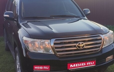 Toyota Land Cruiser 200, 2008 год, 2 600 000 рублей, 1 фотография