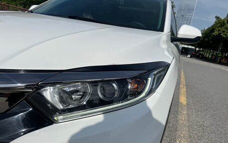 Honda Vezel, 2022 год, 1 536 000 рублей, 7 фотография