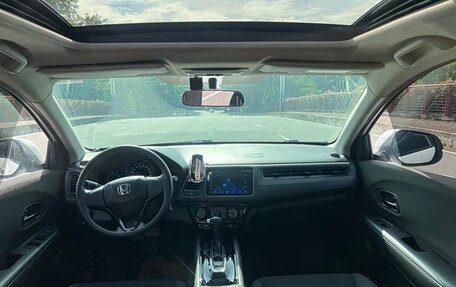 Honda Vezel, 2022 год, 1 536 000 рублей, 11 фотография