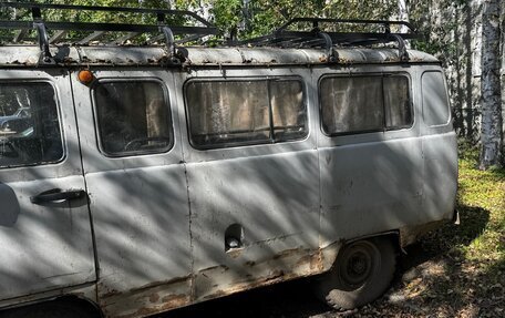 ЛуАЗ 3153, 1996 год, 222 000 рублей, 4 фотография