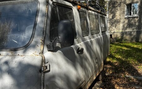 ЛуАЗ 3153, 1996 год, 222 000 рублей, 3 фотография