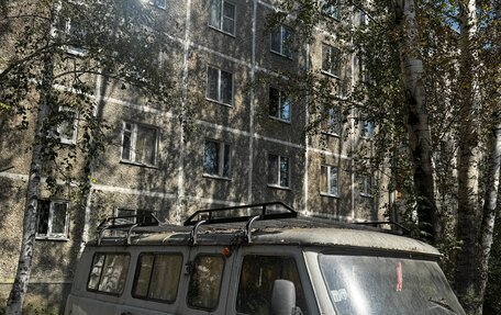 ЛуАЗ 3153, 1996 год, 222 000 рублей, 12 фотография