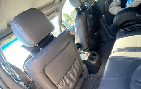 Lexus RX IV рестайлинг, 1999 год, 650 000 рублей, 33 фотография