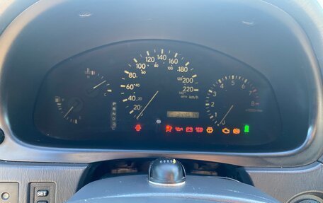 Lexus RX IV рестайлинг, 1999 год, 650 000 рублей, 37 фотография