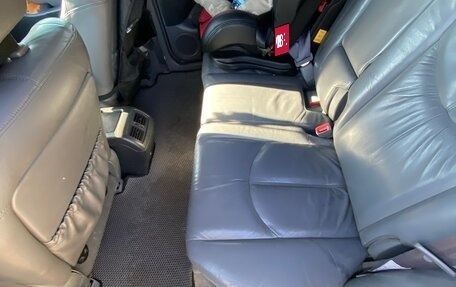 Lexus RX IV рестайлинг, 1999 год, 650 000 рублей, 32 фотография
