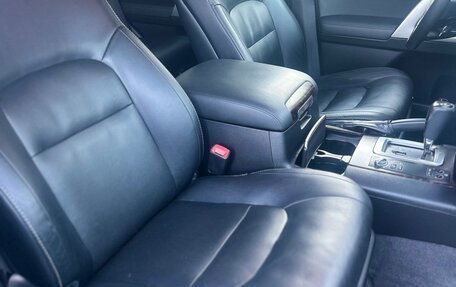 Toyota Land Cruiser 200, 2015 год, 4 200 000 рублей, 16 фотография