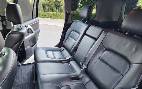 Toyota Land Cruiser 200, 2015 год, 4 200 000 рублей, 14 фотография