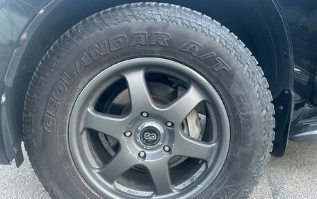 Toyota Land Cruiser 200, 2015 год, 4 200 000 рублей, 18 фотография