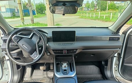 Haval Jolion, 2024 год, 1 549 800 рублей, 2 фотография