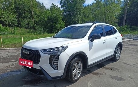 Haval Jolion, 2024 год, 1 549 800 рублей, 6 фотография