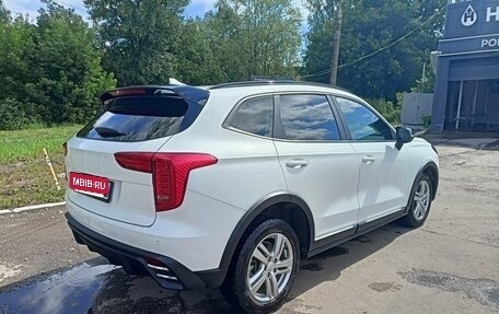 Haval Jolion, 2024 год, 1 549 800 рублей, 5 фотография