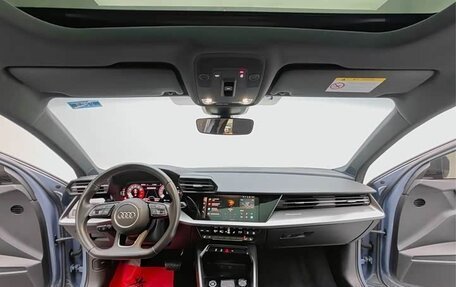 Audi A3, 2022 год, 1 560 000 рублей, 12 фотография