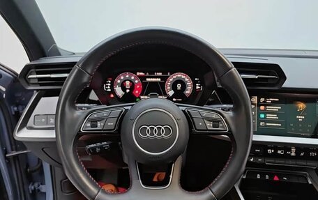 Audi A3, 2022 год, 1 560 000 рублей, 13 фотография