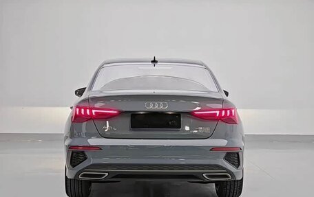 Audi A3, 2022 год, 1 560 000 рублей, 4 фотография