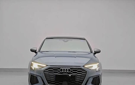 Audi A3, 2022 год, 1 560 000 рублей, 2 фотография