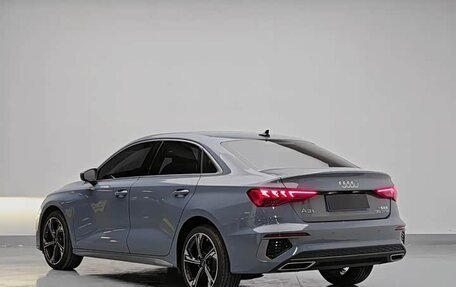 Audi A3, 2022 год, 1 560 000 рублей, 5 фотография