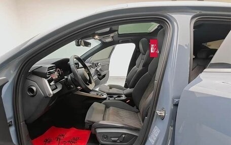 Audi A3, 2022 год, 1 560 000 рублей, 8 фотография