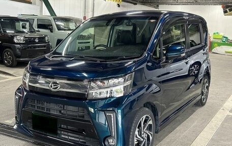 Daihatsu Move VI рестайлинг, 2023 год, 860 000 рублей, 3 фотография