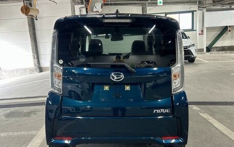 Daihatsu Move VI рестайлинг, 2023 год, 860 000 рублей, 8 фотография