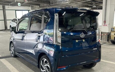 Daihatsu Move VI рестайлинг, 2023 год, 860 000 рублей, 10 фотография