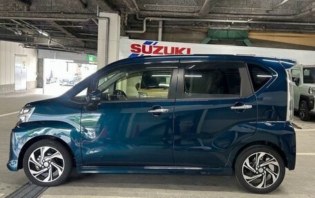 Daihatsu Move VI рестайлинг, 2023 год, 860 000 рублей, 4 фотография