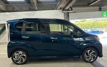 Daihatsu Move VI рестайлинг, 2023 год, 860 000 рублей, 5 фотография