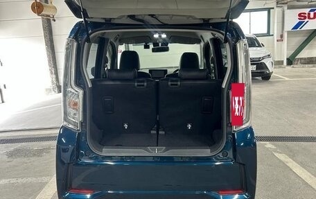 Daihatsu Move VI рестайлинг, 2023 год, 860 000 рублей, 9 фотография