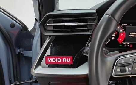 Audi A3, 2022 год, 1 560 000 рублей, 17 фотография