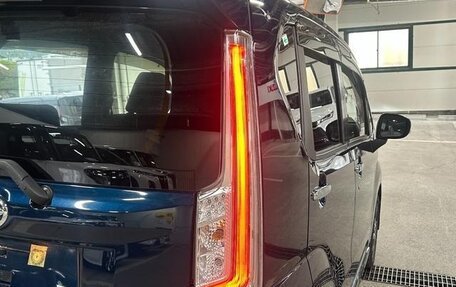 Daihatsu Move VI рестайлинг, 2023 год, 860 000 рублей, 11 фотография