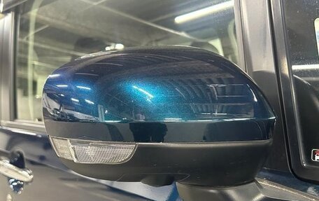 Daihatsu Move VI рестайлинг, 2023 год, 860 000 рублей, 12 фотография