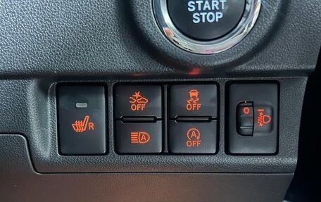 Daihatsu Move VI рестайлинг, 2023 год, 860 000 рублей, 20 фотография