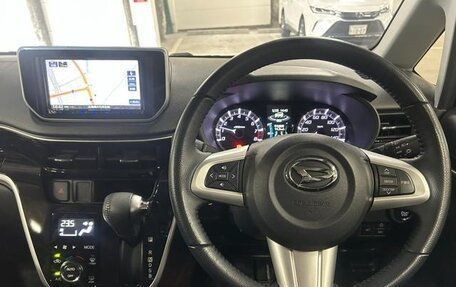 Daihatsu Move VI рестайлинг, 2023 год, 860 000 рублей, 14 фотография