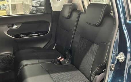 Daihatsu Move VI рестайлинг, 2023 год, 860 000 рублей, 23 фотография