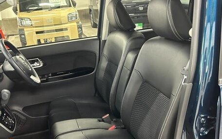 Daihatsu Move VI рестайлинг, 2023 год, 860 000 рублей, 22 фотография