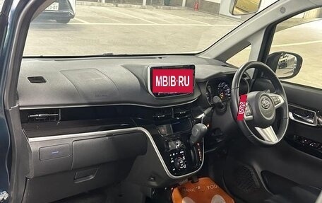 Daihatsu Move VI рестайлинг, 2023 год, 860 000 рублей, 13 фотография