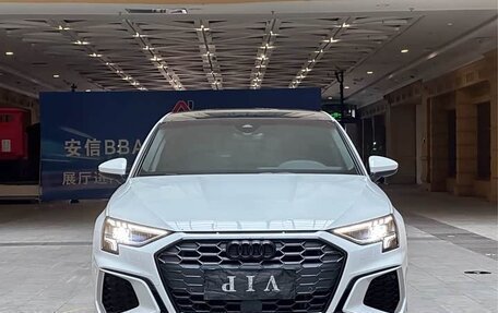 Audi A3, 2022 год, 1 620 000 рублей, 2 фотография