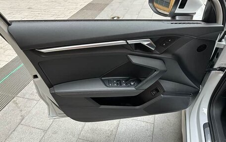 Audi A3, 2022 год, 1 620 000 рублей, 9 фотография